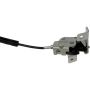 DORMAN 940-671 Door Latch Assembly - Rear Left