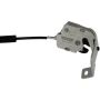 DORMAN 940-671 Door Latch Assembly - Rear Left
