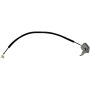 DORMAN 940-671 Door Latch Assembly - Rear Left