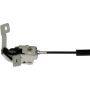 DORMAN 940-672 Door Latch Assembly - Rear Right