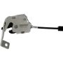 DORMAN 940-672 Door Latch Assembly - Rear Right