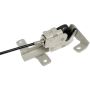 DORMAN 940-673 Door Latch Assembly - Rear Right
