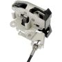 DORMAN 940-673 Door Latch Assembly - Rear Right