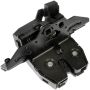 DORMAN 940-674 Liftgate Lock Actuator - Integrated