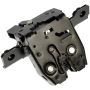 DORMAN 940-674 Liftgate Lock Actuator - Integrated