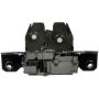 DORMAN 940-674 Liftgate Lock Actuator - Integrated