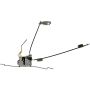 DORMAN 940-690 Door Latch Assembly