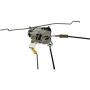 DORMAN 940-690 Door Latch Assembly