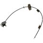DORMAN 940-691 Door Latch Assembly