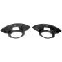 DORMAN 947-002 Brake Dust Shield - 1 Pair