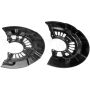 DORMAN 947-006 Brake Dust Shield - 1 Pair