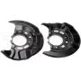 DORMAN 947-009 Brake Dust Shield - 1 Pair