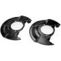 DORMAN 947-010 Brake Backing Plate - 1 Pair