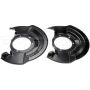 DORMAN 947-010 Brake Backing Plate - 1 Pair