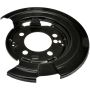 DORMAN 947-012 Brake Backing Plate