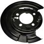 DORMAN 947-012 Brake Backing Plate