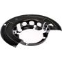 DORMAN 947-019 Brake Dust Shield