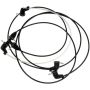 DORMAN 949-006 Air Suspension Line Repair Kit