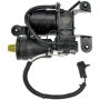DORMAN 949-010 Air Compressor, Active Suspension