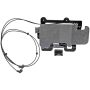 DORMAN 949-032 Suspension Air Compressor