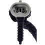 DORMAN 949-068 Air Suspension Air Shock