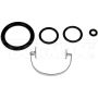 DORMAN 949-252 Air Suspension Air Spring