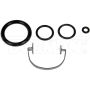 DORMAN 949-252 Air Suspension Air Spring