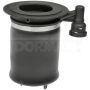 DORMAN 949-256 Air Suspension Air Spring