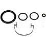 DORMAN 949-272 Air Suspension Air Spring