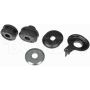DORMAN 949-455 Air Suspension Air Shock