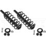 DORMAN 949-522 Air Suspension Conversion Kit