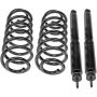 DORMAN 949-522 Air Suspension Conversion Kit