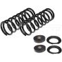 DORMAN 949-540 Air Suspension Delete Kit