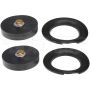 DORMAN 949-540 Air Suspension Delete Kit