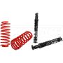 DORMAN 949-550 Air Suspension Delete Kit