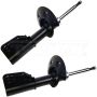 DORMAN 949-554 Air Suspension Delete Kit