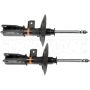 DORMAN 949-577 Air Suspension Delete Kit
