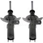 DORMAN 949-577 Air Suspension Delete Kit