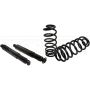 DORMAN 949-579 Air Suspension Delete Kit