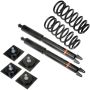 DORMAN 949-592 Air Suspension Delete Kit