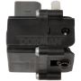 DORMAN 949-792 Air Compressor Valve Block