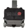 DORMAN 949-792 Air Compressor Valve Block