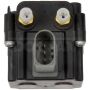DORMAN 949-792 Air Compressor Valve Block