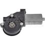 DORMAN 950-000 Tailgate Latch Motor