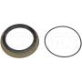 DORMAN 950-001 Pre-Pressed Hub Assembly - Front