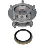 DORMAN 950-002 Pre-Pressed Hub Assembly - Front