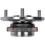 DORMAN 950-003 Pre-Pressed Hub Assembly - Front