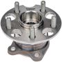 DORMAN 951-005 Wheel Hub And Bearing Assembly - Rear