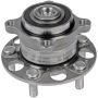 DORMAN 951-006 Wheel Hub And Bearing Assembly - Rear