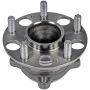 DORMAN 951-006 Wheel Hub And Bearing Assembly - Rear